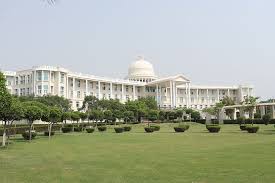 College Campus