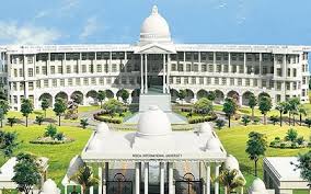 College Campus