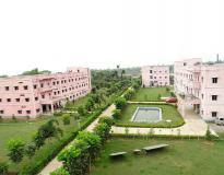 College Campus