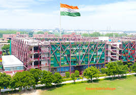 College Campus