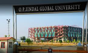 College Campus
