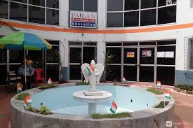 College Campus