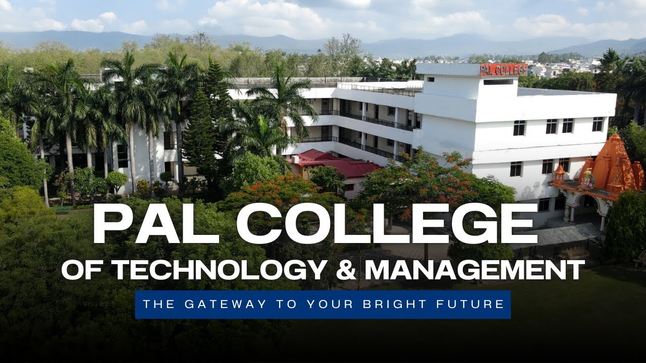 College Campus