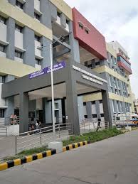 College Campus