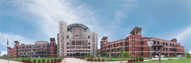 College Campus