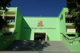 College Campus