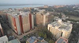 College Campus
