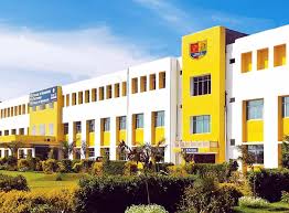 College Campus