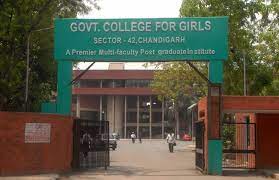 College Campus