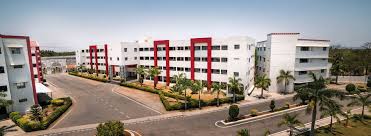 College Campus