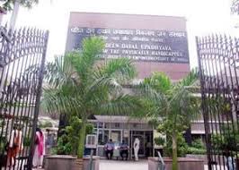 College Campus