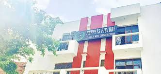 College Campus