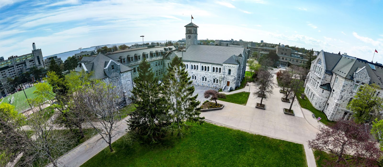 College Campus