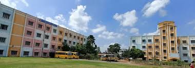 College Campus