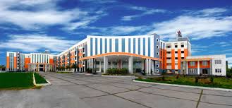 College Campus
