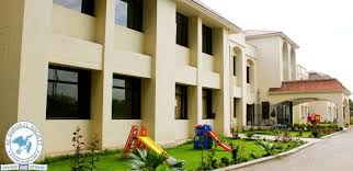 College Campus