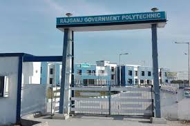 College Campus