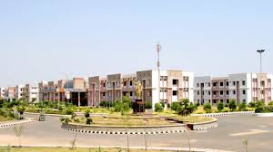 College Campus