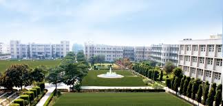 College Campus