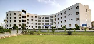 College Campus