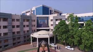 College Campus