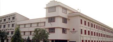 College Campus