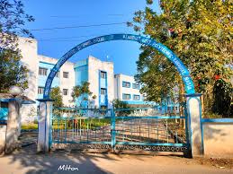 College Campus