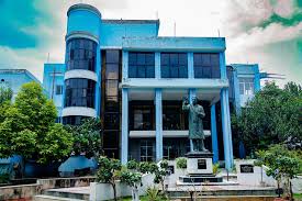 College Campus