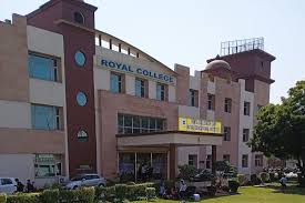 College Campus