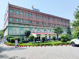 College Campus