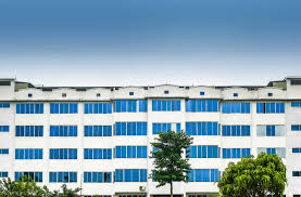 College Campus