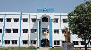 College Campus