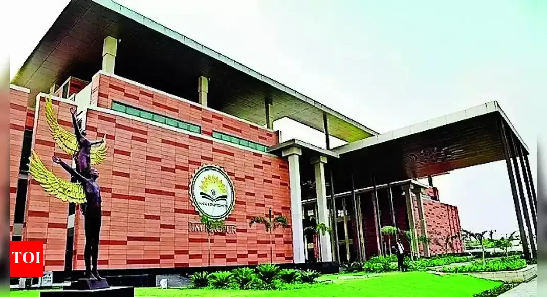 College Campus