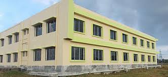 College Campus