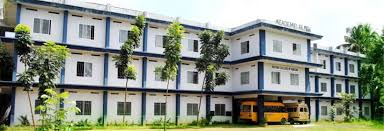 College Campus