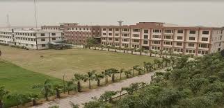 College Campus