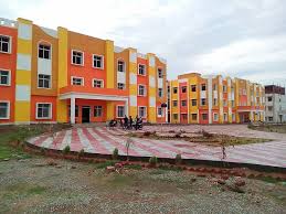 College Campus