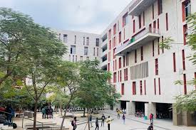 College Campus