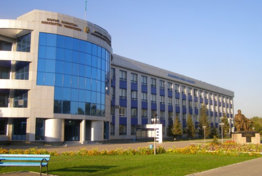 College Campus