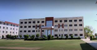 College Campus