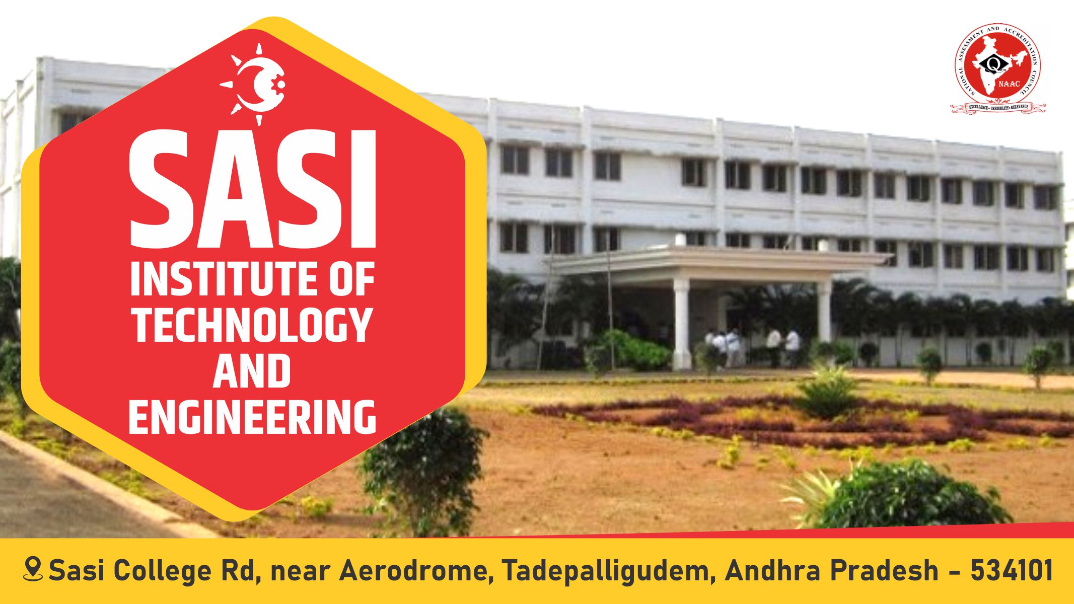 College Campus