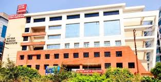College Campus
