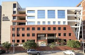 College Campus