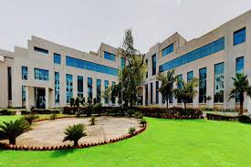 College Campus