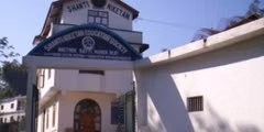 College Campus