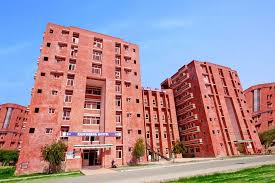 College Campus