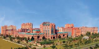 College Campus