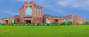 College Campus