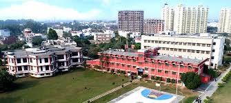 College Campus