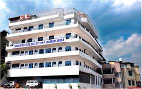 College Campus